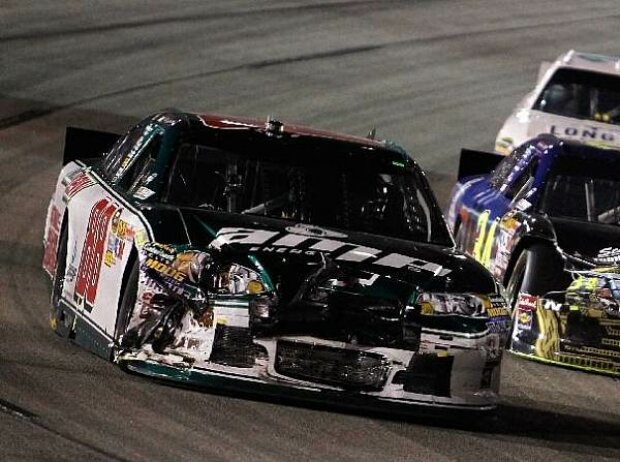 Dale Earnhardt Jun. Dale Earnhardt Jun.