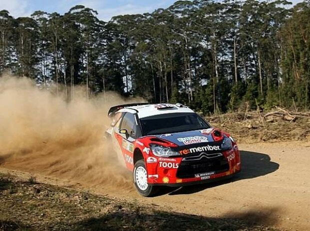 Petter Solberg Petter Solberg