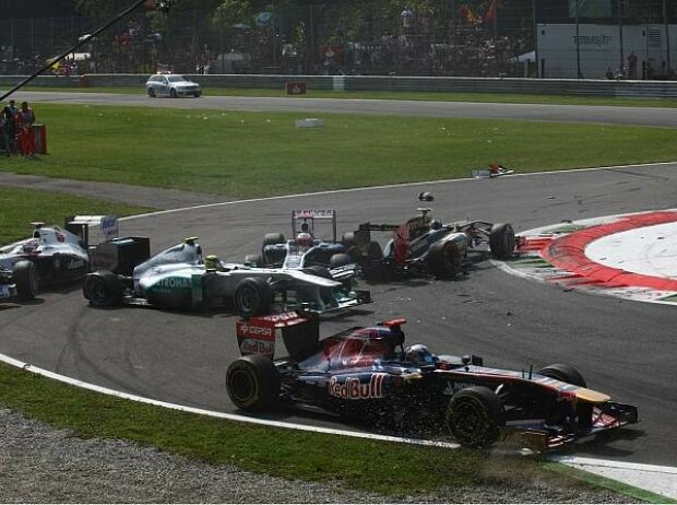 Vitantonio Liuzzi Vitantonio Liuzzi