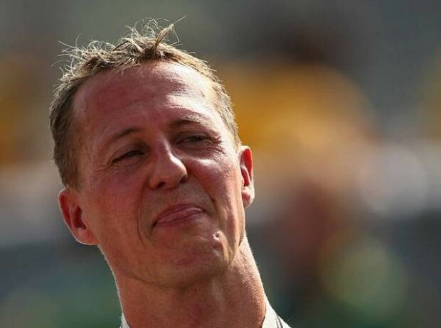 Michael Schumacher Michael Schumacher