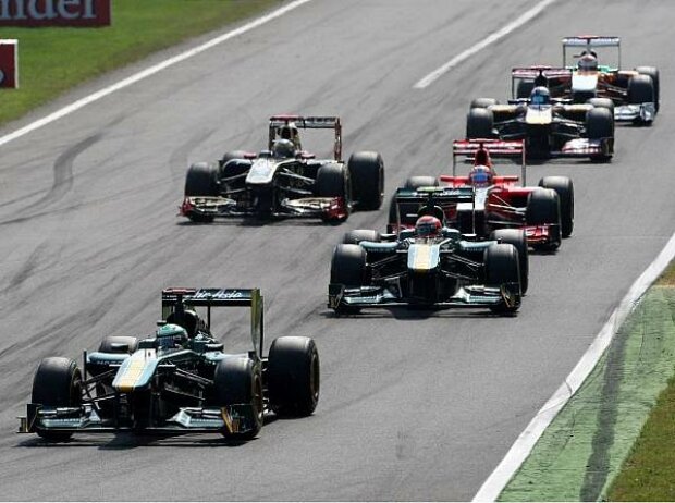 Heikki Kovalainen Heikki Kovalainen