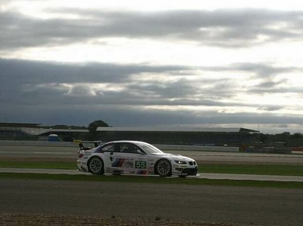 Jörg Müller, Augusto Farfus Jörg Müller, Augusto Farfus