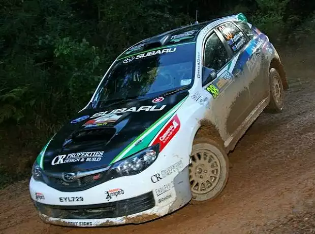 Hayden Paddon Titel-Bild zur News: Hayden Paddon