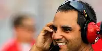 Bild zum Inhalt: Montoya: Bremsprobleme verhindern mehr als Platz 15
