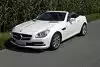 Bild zum Inhalt: Mercedes-Benz SLK 350 Blue Efficiency: Vielschichtig