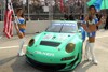 Porsche: Mit dem Hybrid nach Laguna Seca