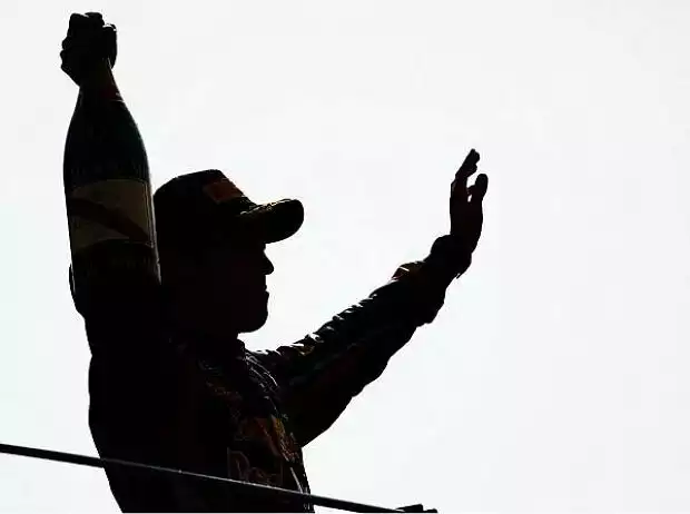 Sebastian Vettel Titel-Bild zur News: Sebastian Vettel
