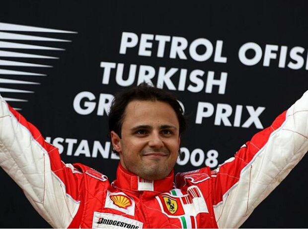 Felipe Massa Felipe Massa