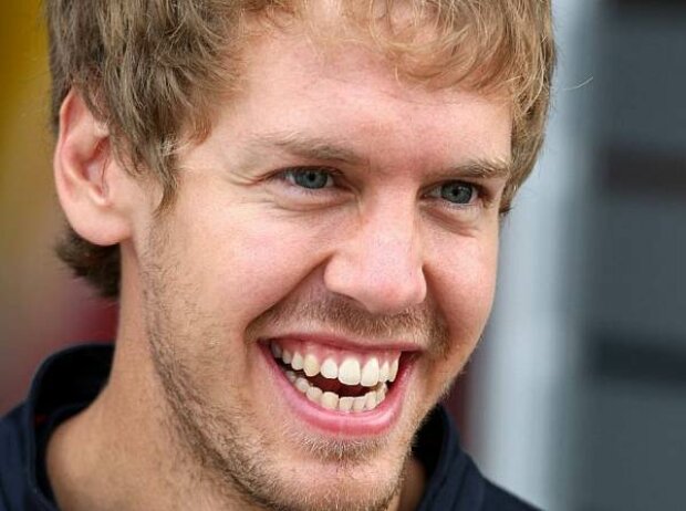 Sebastian Vettel