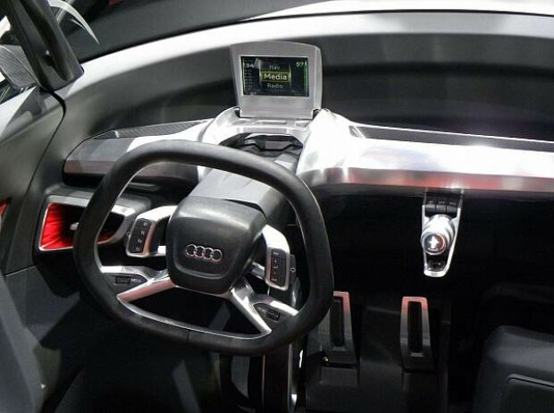 Audi Urban Audi Urban