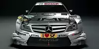 Bild zum Inhalt: DTM 2012: Kommt BMW nur wegen Mercedes?