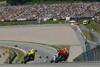 Wechselt die MotoGP zum Lausitzring?