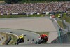 Bild zum Inhalt: Wechselt die MotoGP zum Lausitzring?