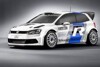 Bild zum Inhalt: Premiere: VW zeigt den neuen Rallye-Polo auf der IAA