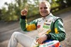 Williams-Testfahrer Bottas gewinnt GP3-Meisterschaft