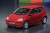 Bild zum Inhalt: IAA 2011: Der Volkswagen Up startet bei 9850 Euro