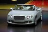 IAA 2011: Bentley entwickelt den Continental GTC weiter