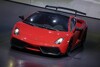 Bild zum Inhalt: Lamborghini Gallardo LP 570-4 auf 150 Stück limitiert