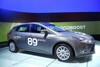 Bild zum Inhalt: IAA 2011: Ford Focus und Fiesta besonders sparsam