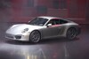 Bild zum Inhalt: IAA 2011: Der neue Porsche 911 bleibt ein 911