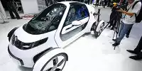 Volkswagen Nils