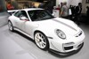 Bild zum Inhalt: IAA 2011: Porsche 911 GT3 RS 4.0 auf 600 Exemplare limitiert
