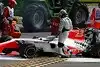 Bild zum Inhalt: Monza-Startcrash: Liuzzi nimmt Strafe hin