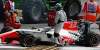 Bild zum Inhalt: Monza-Startcrash: Liuzzi nimmt Strafe hin