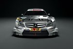 DTM AMG Mercedes C-Coupé