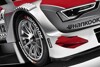 Bild zum Inhalt: DTM-Autos 2012: Flach, breit, stark