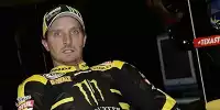 Bild zum Inhalt: Tech 3: Jubiläum für Edwards in Aragonien
