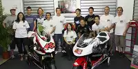 Gedenktag zu Ehren von Shoya Tomizawa
