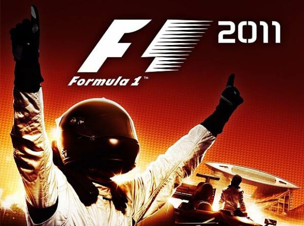 Titel-Bild zur News: F1 2011