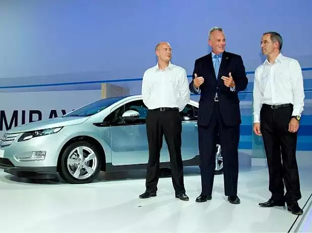 Alain Menu, Robert Huff Titel-Bild zur News: Alain Menu, Robert Huff