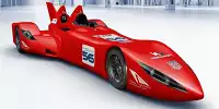 Bild zum Inhalt: DeltaWing: Die Rakete nimmt Formen an