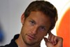 Button: McLaren macht zu viele Fehler