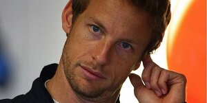 Button: McLaren macht zu viele Fehler