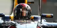 Bild zum Inhalt: Vettel: "So schlecht schaut es nicht aus"