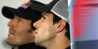 Bild zum Inhalt: Alguersuari über Webber-Verlängerung enttäuscht