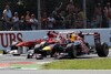 Bild zum Inhalt: Coulthard: "Seb hat gezeigt, dass er ein Racer ist"