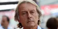 Bild zum Inhalt: Montezemolo: "Vettel hat einen guten Geschmack"