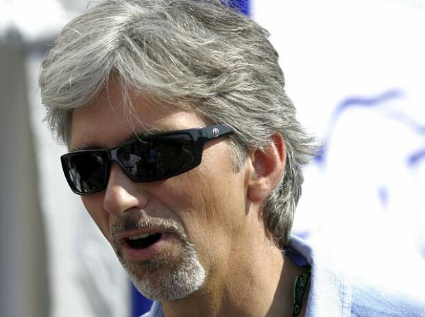 Damon Hill Damon Hill