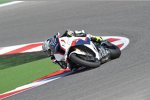 Antonio Elias (BMW Motorrad Italia)
