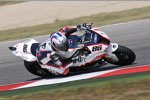 Ayrton Badovini (BMW Motorrad Italia)