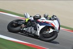 Antonio Elias (BMW Motorrad Italia)