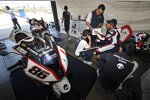 Ayrton Badovini (BMW Motorrad Italia)