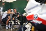 Antonio Elias (BMW Motorrad Italia)