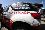 Sebastien Loeb (Citroen) 