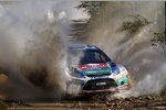 Mikko Hirvonen (Ford) 