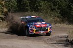 Sebastien Ogier (Citroen) 